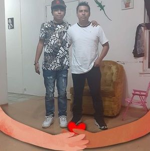 Meet your Posher, Frankly